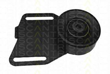 TRISCAN 8641251005 Натяжной ролик, поликлиновой  ремень