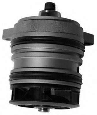 BUGATTI PA10082 Водяной насос