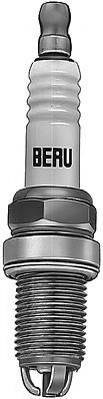 BERU Z89 Свеча зажигания