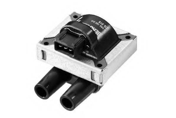 BERU ZS315 Катушка зажигания