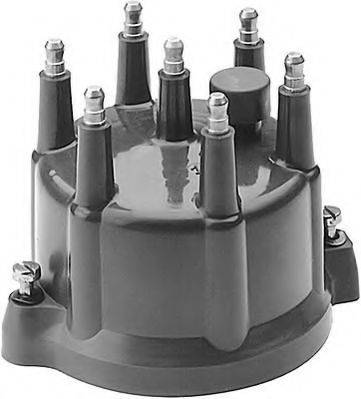 BERU VK369 Крышка распределителя зажигания