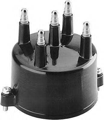 BERU VK391 Крышка распределителя зажигания