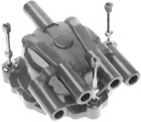 BERU VK512 Крышка распределителя зажигания