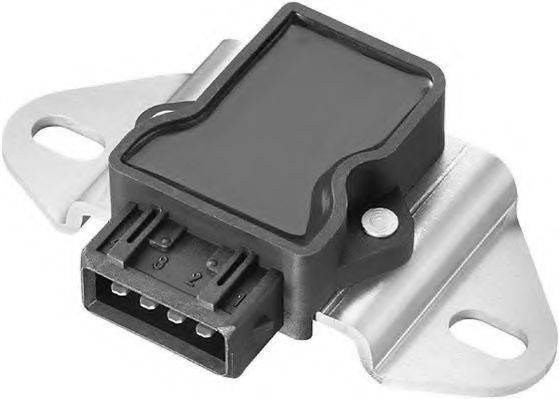BERU ZM035 Коммутатор, система зажигания
