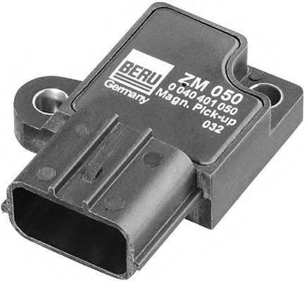 BERU ZM050 Коммутатор, система зажигания