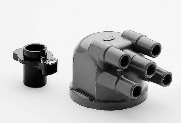 BERU DVK057 Ремкомплект, распределитель зажигания