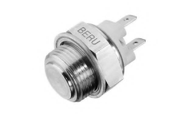 BERU ST101 Термовыключатель, вентилятор радиатора