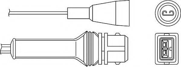 BERU OZH037