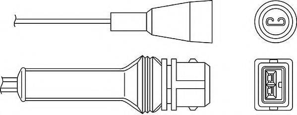 BERU OZH046