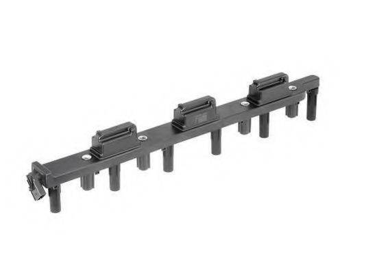 BERU ZS452 Катушка зажигания