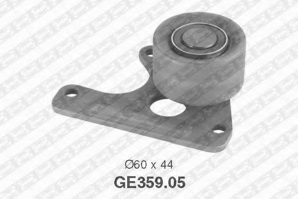 SNR GE359.05