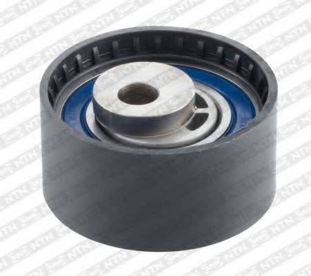 SNR GT37201 Натяжной ролик, ремень ГРМ