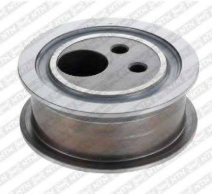 SNR KD45522 Комплект ремня ГРМ