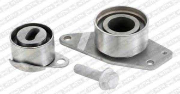 SNR KD45555 Комплект ремня ГРМ