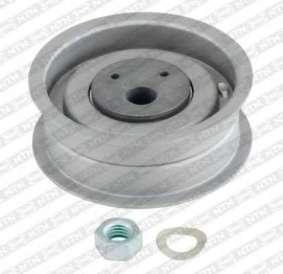 SNR KD45704 Комплект ремня ГРМ