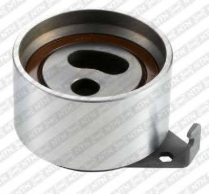 SNR KD47017 Комплект ремня ГРМ