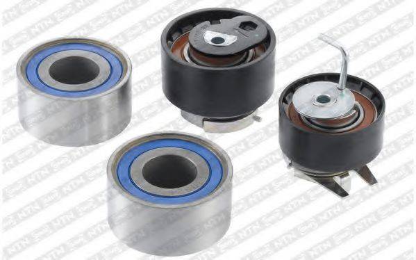 SNR KD45962 Комплект ремня ГРМ
