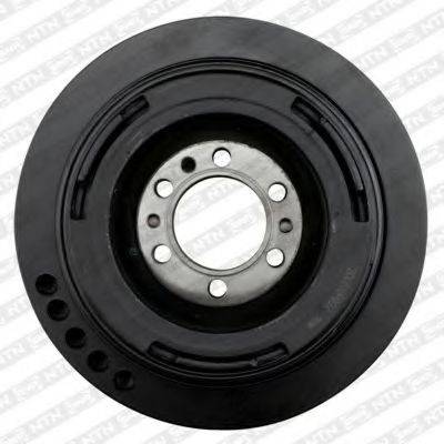 SNR DPF35000 Ременный шкив, коленчатый вал