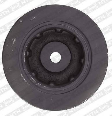 SNR DPF35517K1 Ременный шкив, коленчатый вал