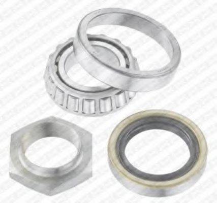 SNR R15329 Комплект подшипника ступицы колеса