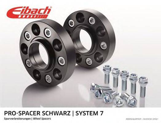 EIBACH S90720010B Расширение колеи