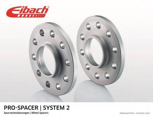 EIBACH S90210002 Расширение колеи