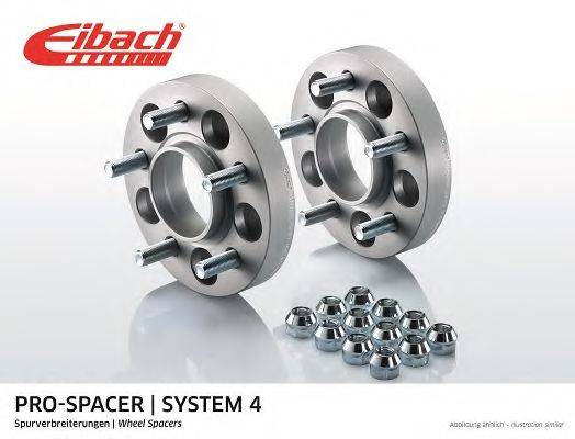 EIBACH S90415005 Расширение колеи