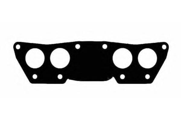 PAYEN JC441 Прокладка, выпускной коллектор