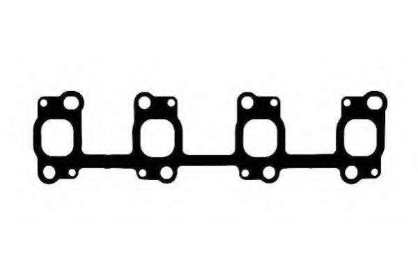 PAYEN JC444 Прокладка, выпускной коллектор