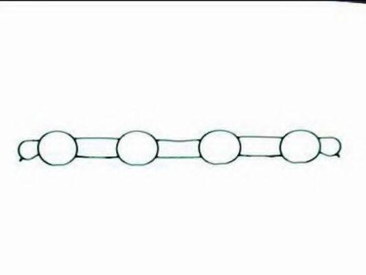 PAYEN JD311 Прокладка, впускной коллектор