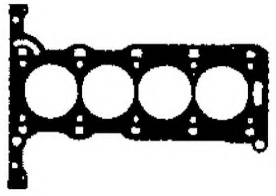 PAYEN AB5240 Прокладка, головка цилиндра