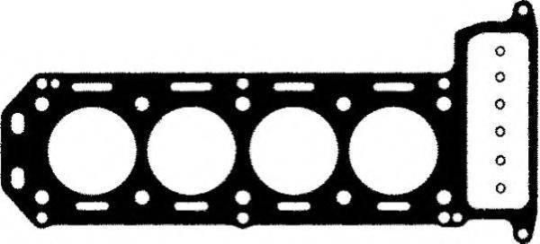 PAYEN BC370 Прокладка, головка цилиндра