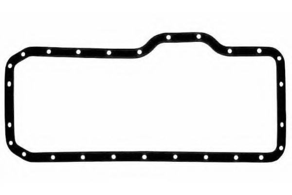 PAYEN JH024 Прокладка, маслянный поддон