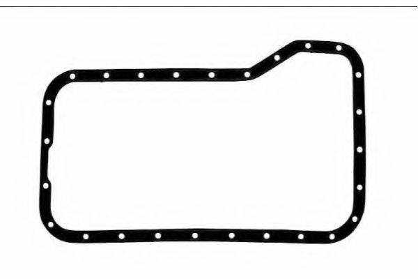 PAYEN JH040 Прокладка, маслянный поддон