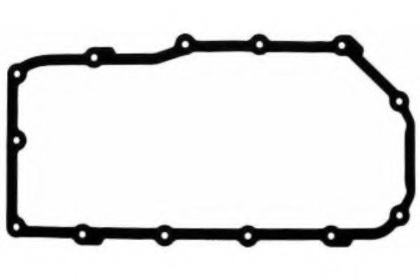 PAYEN JH5060 Прокладка, маслянный поддон