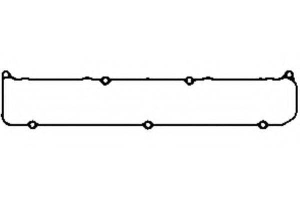 PAYEN JM5290 Прокладка, крышка головки цилиндра