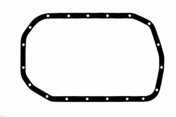 PAYEN JJ274 Прокладка, маслянный поддон