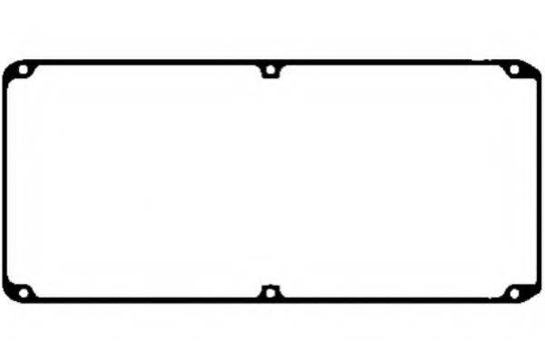 PAYEN JM5022 Прокладка, крышка головки цилиндра