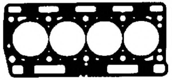 PAYEN BX630 Прокладка, головка цилиндра