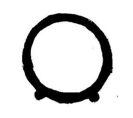 PAYEN JA5011 Прокладка, впускной коллектор