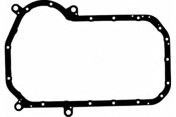 PAYEN JJ610 Прокладка, маслянный поддон