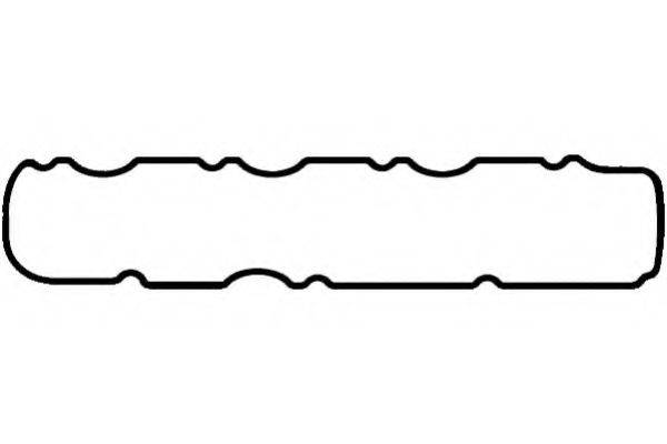 PAYEN JM5088 Прокладка, крышка головки цилиндра
