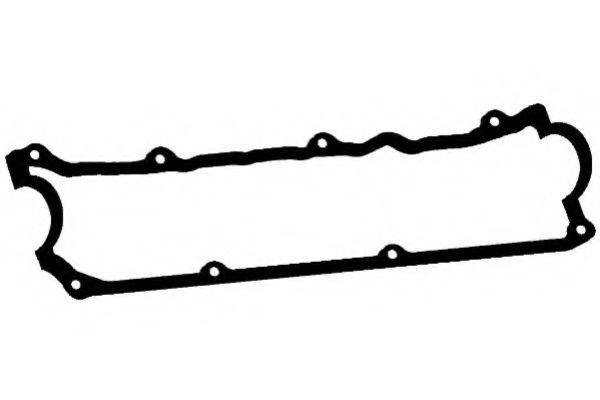 PAYEN JM5138 Прокладка, крышка головки цилиндра