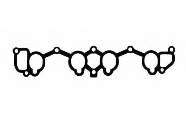 PAYEN JC605 Прокладка, впускной коллектор