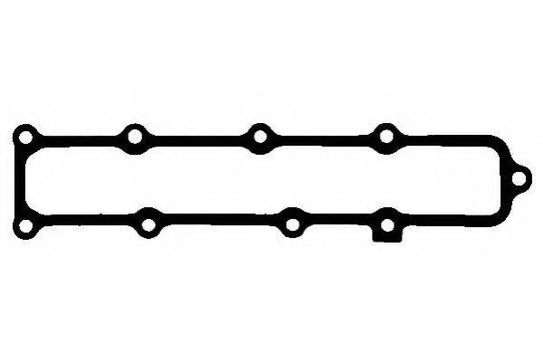 PAYEN JD5336 Прокладка, впускной коллектор