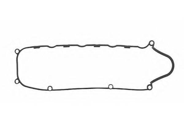 PAYEN JN710 Прокладка, крышка головки цилиндра