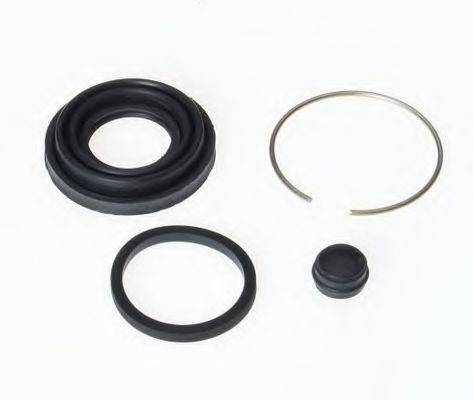 BUDWEG CALIPER 183019 Прокладка, поршень корпуса скобы тор