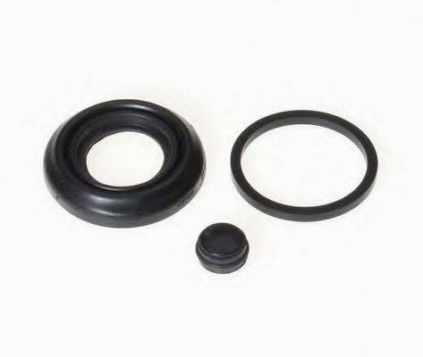 BUDWEG CALIPER 183403 Прокладка, поршень корпуса скобы тор