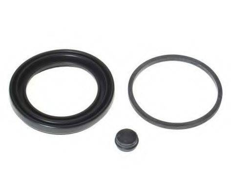 BUDWEG CALIPER 185479 Прокладка, поршень корпуса скобы тор