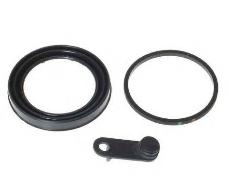 BUDWEG CALIPER 185714 Прокладка, поршень корпуса скобы тор